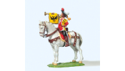 PREISER 52352 Landsknechte