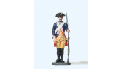 PREISER 54118 Musketier