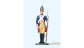 PREISER 54121 Grenadier