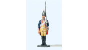 PREISER 54122 Grenadier