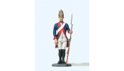 PREISER 54126 Fusilier