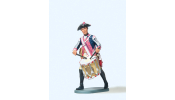 PREISER 54134 1:24 Trommler