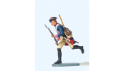 PREISER 54136 1:24 Musketier stürmend