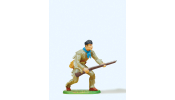 PREISER 54552 Trapper