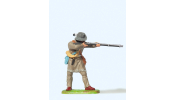 PREISER 54553 Trapper