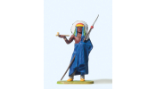 PREISER 54604 Indianer