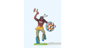 PREISER 54607 Indianer