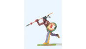 PREISER 54611 Indianer