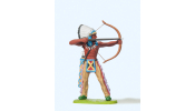 PREISER 54613 Indianer