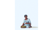 PREISER 54615 Indianer