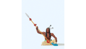 PREISER 54618 Indianer