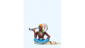 PREISER 54620 Indianer