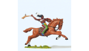 PREISER 54657 Indianer