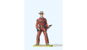 PREISER 54802 Cowboys