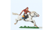 PREISER 54818 Cowboys