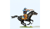 PREISER 54821 Cowboys