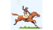 PREISER 54822 Cowboys