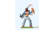 PREISER 54952 Karl-May Figur.