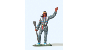 PREISER 54953 Karl-May Figur.