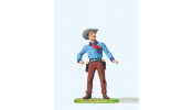 PREISER 54954 Karl-May Figur.