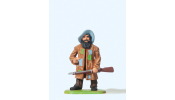 PREISER 54955 Karl-May Figur.