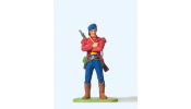 PREISER 54956 Karl-May Figur.
