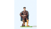 PREISER 54957 Karl-May Figur.