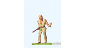 PREISER 54959 Karl-May Figur.