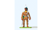 PREISER 54960 Karl-May Figur.