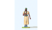 PREISER 54962 Karl-May Figur.