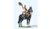 PREISER 54963 Karl-May Figur.