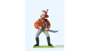 PREISER 54977 Karl-May Figur.