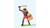 PREISER 54978 Karl-May Figur.