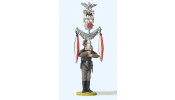 PREISER 56032 Wehrmachtfigur.