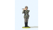PREISER 56038 Wehrmachtfigur.