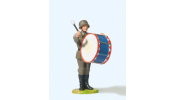PREISER 56039 Wehrmachtfigur.
