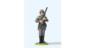 PREISER 56044 Wehrmachtfigur.