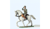 PREISER 56050 Wehrmachtfigur.