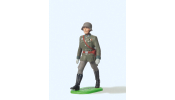 PREISER 56051 Wehrmachtfigur.