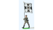 PREISER 56052 Wehrmachtfigur.