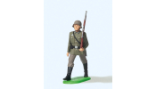 PREISER 56053 Wehrmachtfigur.