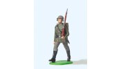 PREISER 56054 Wehrmachtfigur.