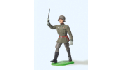 PREISER 56080 Wehrmachtfigur.