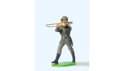 PREISER 56083 Wehrmachtfigur.
