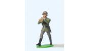 PREISER 56084 Wehrmachtfigur.