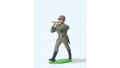 PREISER 56088 Wehrmachtfigur.