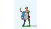 PREISER 56089 Wehrmachtfigur.