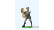 PREISER 56091 Wehrmachtfigur.