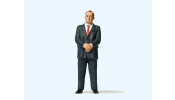 PREISER 57153 Willy Brandt