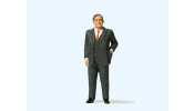 PREISER 57154 Helmut Schmidt